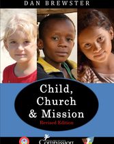 Child, Church and Mission