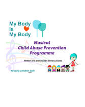 My Body is My Body Full Program Document