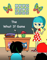 The "What If" Game - Song 3
