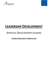 Leadership Development: Spiritual Development Lessons
