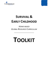Survival & Early Childhood - Toolkit