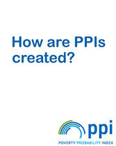 How are PPIs Created? - Video