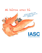 "My Hero is You" Storybook for Children (Spanish)
