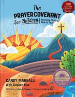 The Prayer Covenant Resources