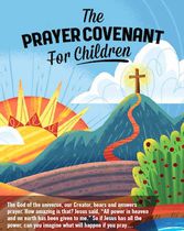 The Prayer Covenant for Children Booklet