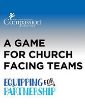 Church Facing Team Game for Developmental Mindset