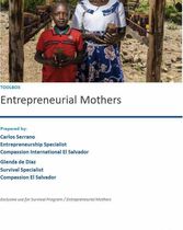 Mother Entrepreneurs | Knowing the Market