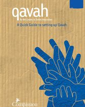 Qavah: A Quick Guide to Setting Up