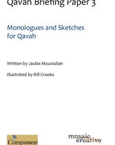 Qavah: Briefing Paper 3