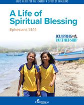A Life of Spiritual Blessing