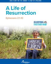 A Life of Resurrection