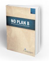 No Plan B AudioBook