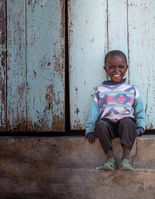 Lausanne Forum on Children-at-Risk (May 14-17, 2017)