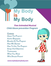 Introduction to the My Body is My Body Program