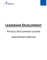 Leadership Development: Physical Development Lessons