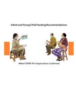 Infant and Child Nutrition (COVID-19)