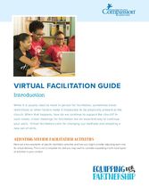 Virtual Facilitation Guide