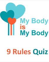 9 Rules Quiz