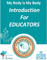 Introduction for Educators - My Body is My Body