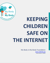 Keeping Children Safe on the Internet