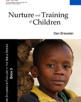 Nurture and Training of Children