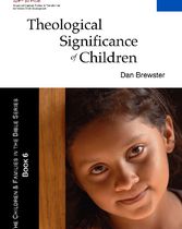 Theological Significance of Children