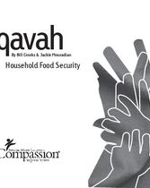 Qavah: Food Security Manual