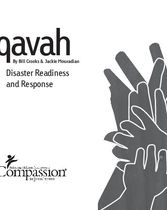 Qavah: Disaster Readiness and Response Manual