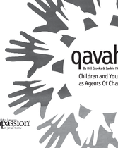 Qavah: Children and Youth as Agents of Change Manual