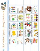 Supplemental Curriculum (3-5 Year Old): Unit 10