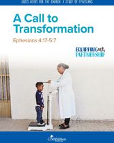 A Call to Transformation