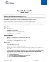 GR52: Raising Poultry