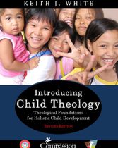 Introducing Child Theology