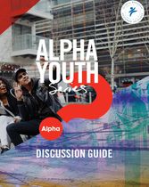 Alpha Youth - Participant Guide
