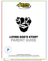 AWANA Parent Guide