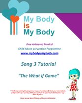 The "What If" Game Song 3 Tutorial Document