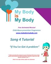 If You've Got A Problem Song 4 Tutorial Document